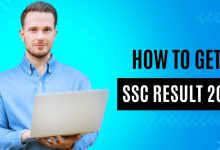 SSC Result 2024 by Roll Number