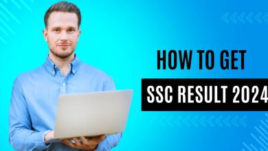 SSC Result 2024 by Roll Number