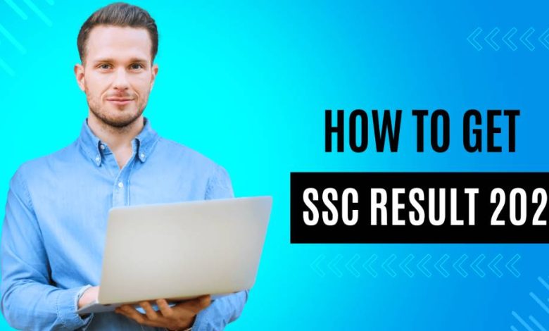 SSC Result 2024 by Roll Number