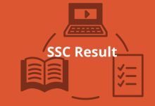 ssc result 2024 by roll number link marksheet download