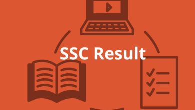 ssc result 2024 by roll number link marksheet download