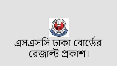 ssc result 2024 dhaka board