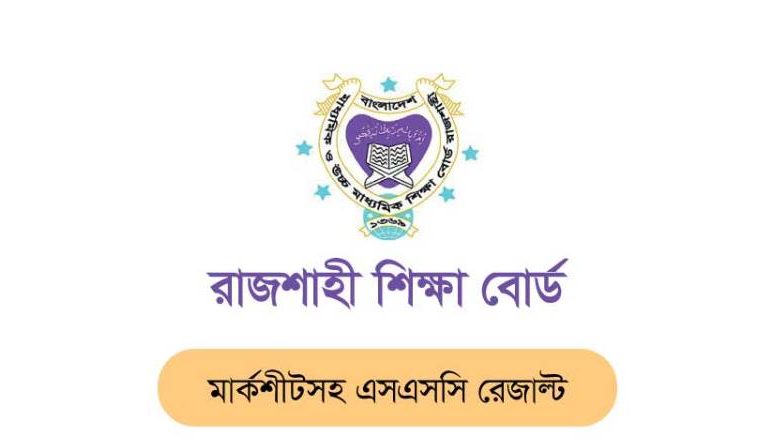 ssc result 2024 rajshahi board marksheet