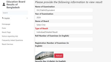 ssc result marksheet 2024 download pdf