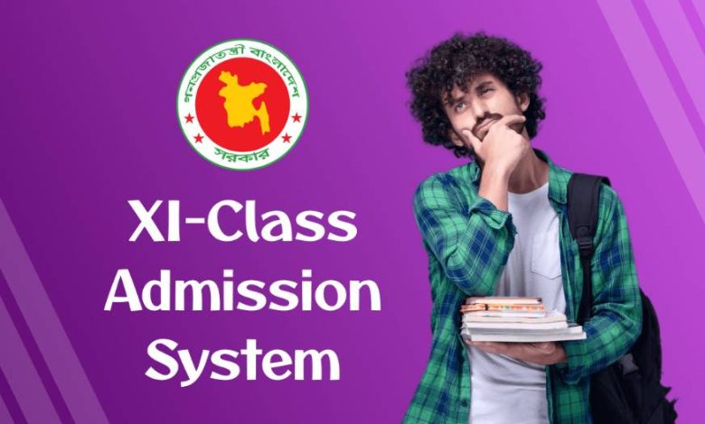 xiclassadmission.gov.bd circular 2024 PDF Download